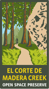 El Corte de Madera Creek Preserve | Midpeninsula Regional Open Space